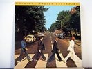 THE BEATLES LP Abbey  Road 1969  MFSL original master recording
