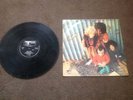 Jimi Hendrix,Band Of Gypsys  Original 1970 With Puppets On Cover