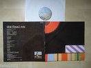 LP PINK FLOYD - THE FINAL CUT 1983 FOC top Zustand