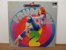 Frumpy – Attention Frumpy 2 - Fontana - VINYL LP