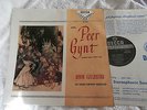 SXL 2012 GRIEG: PEER GYNT / LSO / FJELDSTAD / 1ST EDITION BLUEBACK   EX