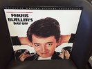 Ferris Bueller's Day Off SOUNDTRACK 2x LP NEW JAPAN Press Dream Academy ZAPP