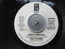 Disco / Boogie 45 THE FUTURES 