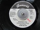 Soul 45 JACKIE WILSON 