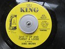 Funk  45 JAMES BROWN 