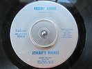 Modern Soul / Boogie 45 JONAH'S WHALE 