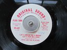 Funk 45 DYKE & THE BLAZERS 
