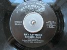 Funk / Jazz-Funk 45 RAY RAYMOND 