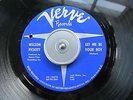 R&B / Soul 45 WILSON PICKETT 