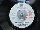 Funk / Soul 45 THE WINSTONS 