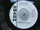Northern Soul 45 IRENE & THE SCOTTS 