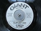 Funk / Soul 45 JOE ARMSTEAD 