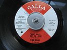 Funk / Soul 45 JEAN WELLS 
