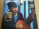 MERLE HAGGARD Mama Tried CAPITOL VAULTS 2009 REMASTER 180 GRAM LP Vinyl SEALED