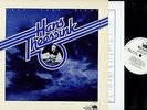 LP- Hans Theessink ?– Late Last Night//Kettle 1980 //KOP-7//IS