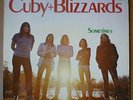 CUBY & The BLIZZARDS Sometimes LP PHILIPS 1972 HOL orig+stereo 6413 026
