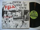 FELA KUTI & THE AFRICA 70  