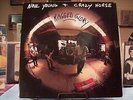 Neil Young & Crazy Horse 