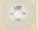 The Vanguards Lamp 80 It's Too Late For Love 45 The Thought Of Losing Your Love