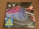 PANIC AT THE DISCO Death of A Bachelor RED LP Vinyl Brand New Sealed Hot Topic