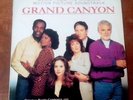 RARE PROMO LP SOUNDTRACK - GRAND CANYON - JAMES NEWTON HOWARD -  1992 - BRAZIL