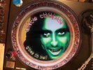 ALICE COOPER - GOES TO HELL PICTURE DISC PROMO MAXI SINGLE LP NM  ROCK