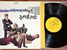 GORGEOUS NM- Original Stereo Epic LP THE YARDBIRDS 