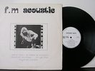 LP promotionnel : F. M. Acoustic présente NATO