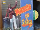 RARE LP - MAZACOTE EN SALSA In Shrink  Latin very clean 