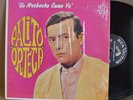 RARE LP - PALITO ORTEGA - UN MUCHACHO COMO YO In Shrink RCA Latin PRL 3002