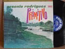 RARE LP - ARSENIO RODRIGUEZ - PRIMITIVO In Shrink Latin Soul BOOGALOO SLP-2261