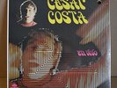 RARE LP - CESAR COSTA - EN VIVO SEALED  Sellado Latin Soul OTIS REDDING DOORS