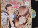 RARE LP - RALFI PAGAN WITH LOVE In Shrink  FANIA LATIN SOUL Clouds very clean