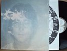 RARE LP - JOHN LENNON - IMAGINE In Shrink W/ POSTER SW 3379 beatles very clean 