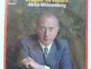 CHOPIN 14 valses ALEXIS WEISSENBERG 2C069 73107