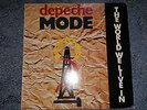 Depeche Mode ?–LP Live In Hamburg -Vinyl