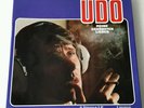 Udo Jürgens  Box  mit 4 LPs  Label Lingen