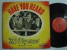 DUPREES Have You Heard ROCK LP COED Original DG