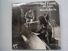 MILT JACKSON & MONTY ALEXANDER TRIO Soul Fusion JAZZ  LP SEALED PABLO
