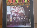 RARE LP - THEE MIDNITERS - S/T SEALED  C-1001 Chattahoochee Latin Soul original