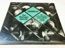 LEADBELLY The Midnight Special RCA VICTOR LPV-505 LP NM Vinyl Record