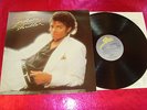 MICHAEL JACKSON-THRILLER-LP EX+/EX/EPC 85930/4A-1 6B-1/1982 UK