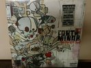 Fort Minor The Rising Tied 2xLP Coke Bottle Green Limited Vinyl RSD 2016