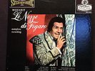 Mozart, Le Nozze di Figaro complete recording, London, 4 LP box set, NM/VG+ ***