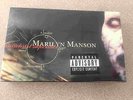 Marilyn Manson - Antichrist Superstar- CASSETTE - RSD 2016 - NEW & SEALED
