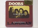 The Doors L.A. Woman DCC Audiophile LP # 0063 Sealed