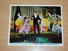 ELVIS PRESLEY - ORIGINAL 1965 'Harem Holiday' UK CINEMA LOBBY CARD harum scarum