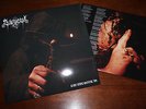 Sargeist - Let the Devil in - LP incl. printed innersleeve
