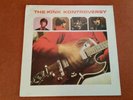 The Kinks Kontroversy NPL 18131 PYE Black and White Label Mono
