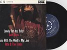 Sam Dees - Lonely For You Baby / Rita & The Tiaras - Gone With Wind 7